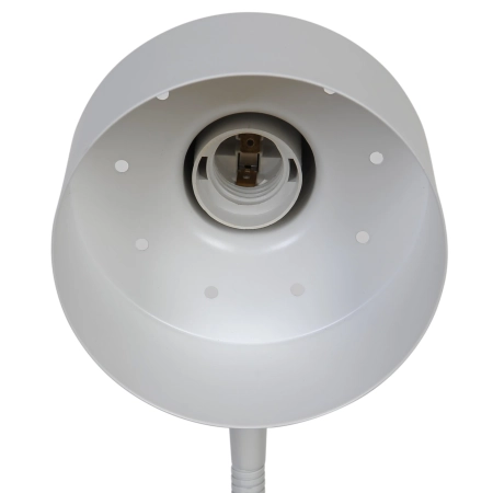 Lampa podłogowa Matis biała minimalistyczna NO2512244001 - Nordlux